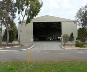 Factory, Warehouse & Industrial commercial property sold at 20 Possner way Henderson WA 6166