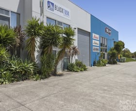 Offices commercial property sold at 12B Satu Way Mornington VIC 3931
