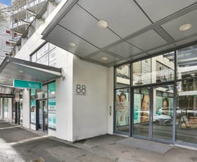 Offices commercial property sold at 11/88 Mountain St Ultimo NSW 2007