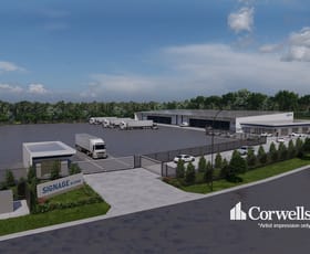 Development / Land commercial property leased at 50-66 Flame Trees Drive Yatala QLD 4207