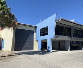 Factory, Warehouse & Industrial commercial property sold at 18/30 Mudgeeraba Road Worongary QLD 4213