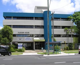 Offices commercial property sold at Level 2, Suite 4/3-5 Upward Street Cairns City QLD 4870