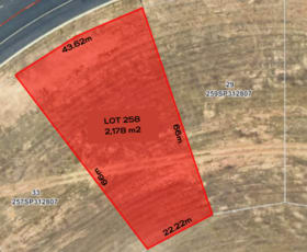 Development / Land commercial property sold at 258, 31 Keegan Street Mareeba QLD 4880
