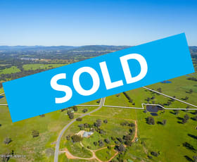 Development / Land commercial property sold at 101 Kywanna Road Wirlinga NSW 2640
