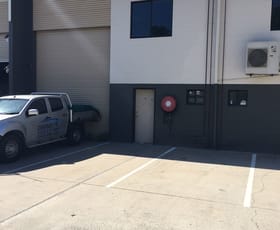 Factory, Warehouse & Industrial commercial property sold at 8/170-182 Mayers Street Manunda QLD 4870