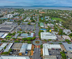 Offices commercial property sold at Suite 41 (Lot 36)/120 Bloomfield Street Cleveland QLD 4163