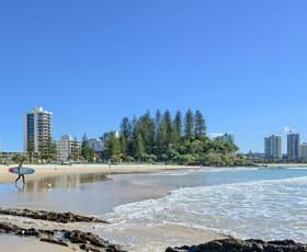 Hotel, Motel, Pub & Leisure commercial property sold at Coolangatta QLD 4225