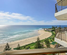 Hotel, Motel, Pub & Leisure commercial property sold at Coolangatta QLD 4225