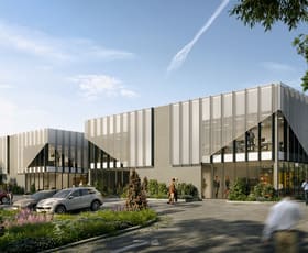 Offices commercial property sold at 89 Lewis Road Wantirna South VIC 3152