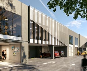 Offices commercial property sold at WS64/89 Lewis Road Wantirna South VIC 3152