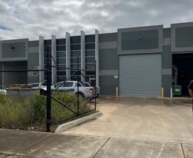 Offices commercial property leased at 188 Derrimut Drive Derrimut VIC 3026
