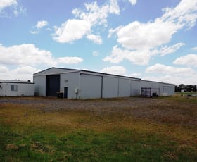 Factory, Warehouse & Industrial commercial property sold at 31 Rowe Street Avoca VIC 3467
