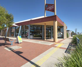 Offices commercial property sold at 2-10 McCrae Street Swan Hill VIC 3585