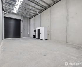 Showrooms / Bulky Goods commercial property leased at 16/2 Cobham Street Reservoir VIC 3073