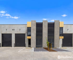 Factory, Warehouse & Industrial commercial property sold at 34/2 Cobham Street Reservoir VIC 3073