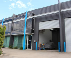 Factory, Warehouse & Industrial commercial property leased at 4 Taylor Street Yarraville VIC 3013