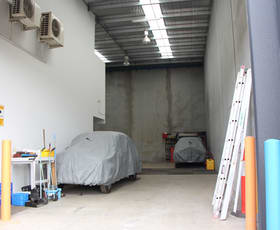 Factory, Warehouse & Industrial commercial property leased at 4 Taylor Street Yarraville VIC 3013