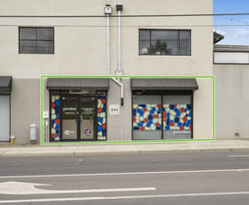 Offices commercial property leased at 295 Francis Street Yarraville VIC 3013