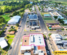Showrooms / Bulky Goods commercial property for sale at 173 -175 Maitland Street Narrabri NSW 2390
