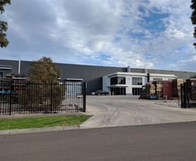 Factory, Warehouse & Industrial commercial property sold at 24 Grimes Court Derrimut VIC 3026