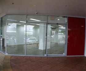 Shop & Retail commercial property leased at Shop 2A/2 Aplin Street Cairns City QLD 4870