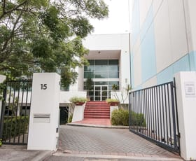 Offices commercial property sold at 13/15 Rosslyn Street West Leederville WA 6007