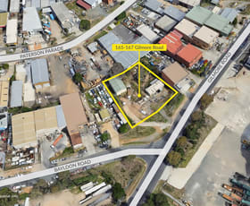 Development / Land commercial property sold at 165-167 Gilmore Road Queanbeyan NSW 2620