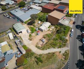 Development / Land commercial property sold at 165-167 Gilmore Road Queanbeyan NSW 2620