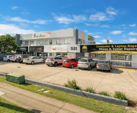 Offices commercial property for lease at 16/581 Ross River Road Kirwan QLD 4817