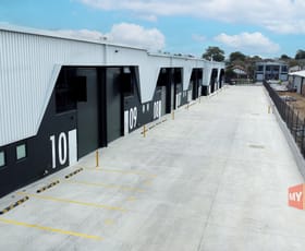 Shop & Retail commercial property leased at 8/32-38 Belmore Road Riverwood NSW 2210