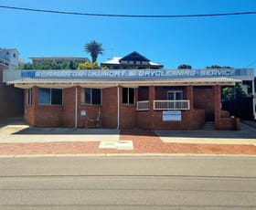 Other commercial property sold at 7 Sanford Street Geraldton WA 6530