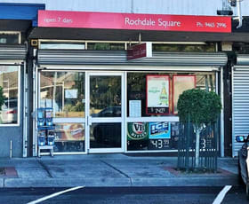 Shop & Retail commercial property for sale at 10 Rochdale Square Lalor VIC 3075