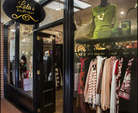 Shop & Retail commercial property sold at Shop 2/176-180 Leura Mall Leura NSW 2780