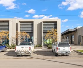 Showrooms / Bulky Goods commercial property sold at 89 Simcock Ave Spotswood VIC 3015