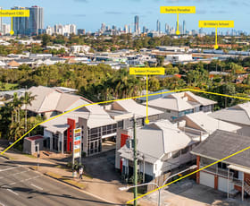 Offices commercial property sold at 80 Smith Street Southport QLD 4215