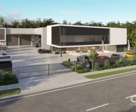 Showrooms / Bulky Goods commercial property for sale at 117 Eastridge Street Stapylton QLD 4207