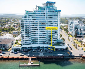 Shop & Retail commercial property sold at 8/300 Marine Parade Labrador QLD 4215