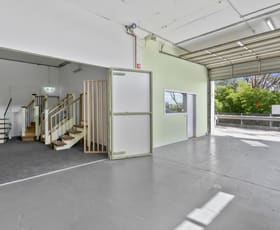 Factory, Warehouse & Industrial commercial property sold at Brookvale NSW 2100