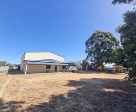 Factory, Warehouse & Industrial commercial property sold at 21 Ilmenite Crescent Capel WA 6271