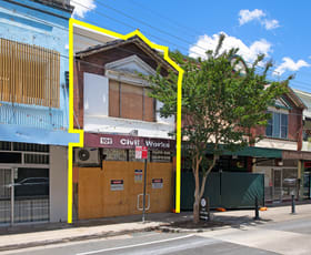 Shop & Retail commercial property sold at 101 Edwin Street, Croydon NSW 2132