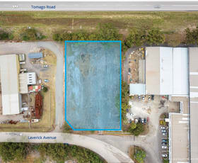 Factory, Warehouse & Industrial commercial property sold at 37 Laverick Avenue Tomago NSW 2322