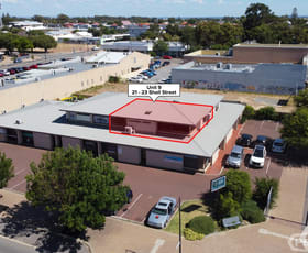 Offices commercial property sold at 9/21 Sholl Street Mandurah WA 6210