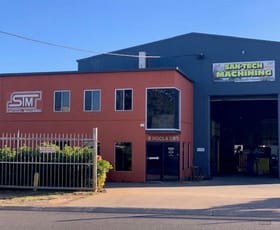 Factory, Warehouse & Industrial commercial property sold at 9 Rocla Court Glenvale QLD 4350