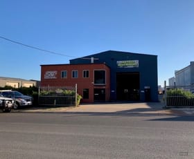 Factory, Warehouse & Industrial commercial property sold at 9 Rocla Court Glenvale QLD 4350