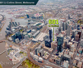 Other commercial property sold at G10/601 Little Collins Street Melbourne VIC 3000