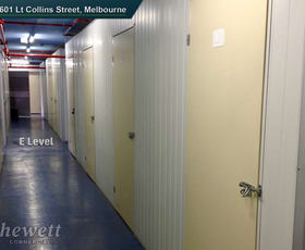 Other commercial property sold at 120E/601 Little Collins Street Melbourne VIC 3000