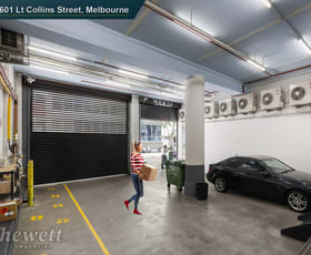 Other commercial property for sale at H33/601 Little Collins Street Melbourne VIC 3000