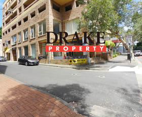 Shop & Retail commercial property for lease at Level GF, Shop 4/460 Elizabeth Street Surry Hills NSW 2010