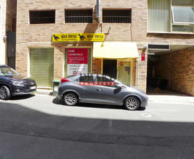 Offices commercial property for sale at Level GF, Shop 4/460 Elizabeth Street Surry Hills NSW 2010