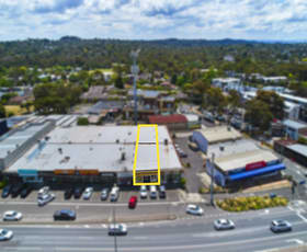 Medical / Consulting commercial property sold at 695 Mountain Highway Bayswater VIC 3153